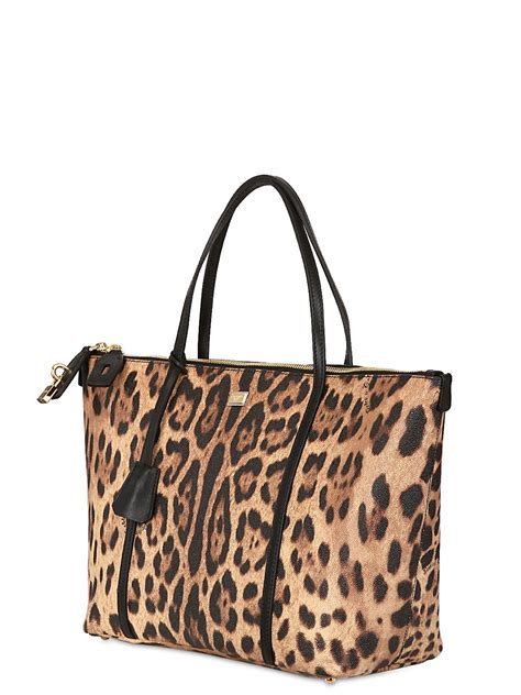 dolce and gabbana tote bag